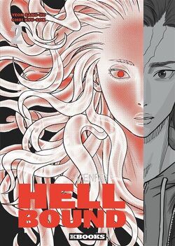 Couverture de Hellbound - L'Enfer, Tome 2