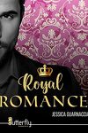 couverture Royal Romance