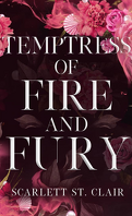 Temptress of Fire and Fury