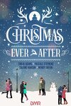 couverture Christmas ever after