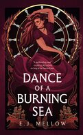Mousai, Tome 2 : Dance of a Burning Sea