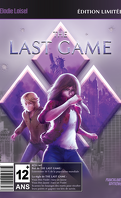 The Last Game, Tome 1