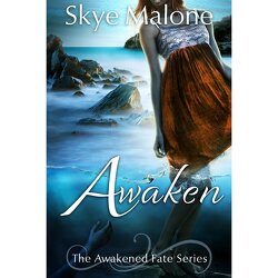 Couverture de Awakened Fate, Tome 1 : Awaken