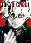 Tokyo Ghoul, Tome 7