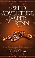 Steampunk Chronicles, Tome 3.5 : The Wild Adventure of Jasper Renn