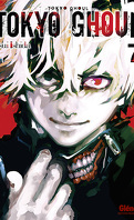 Tokyo Ghoul, Tome 7