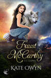 Faust McCarthy, Tome 1 : L'Appel