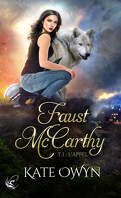 Faust McCarthy, Tome 1 : L'Appel