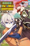 couverture Noble - New World Adventures, Tome 6