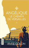 Angélique, Tome 2 : Le chemin de Versailles