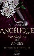 Angélique, tome 1 : Marquise des anges