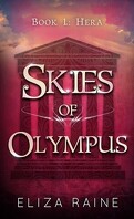 Skies of Olympus, Tome 1 : Hera