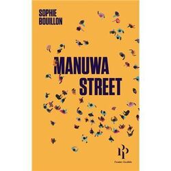 Couverture de Manuwa Street