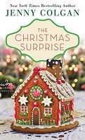 La Confiserie de Rosie, Tome 3 : The Christmas Surprise