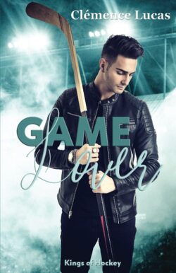 Couverture de Kings of Hockey, Tome 1 : Game (L)over