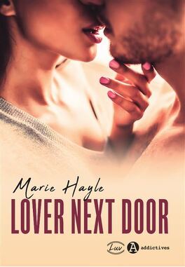 Couverture du livre : Lover Next Door