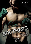Cox Brothers, Tome 2 : Caleb