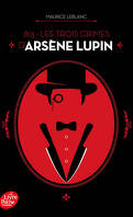 813, les trois crimes d'Arsène Lupin