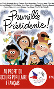 Si on chantait !, Tome 2 : Prunille présidente