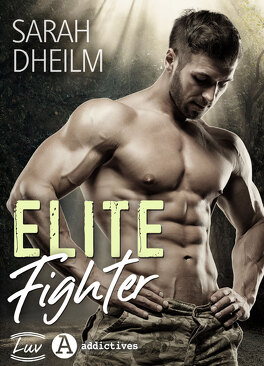 Couverture du livre Elite Fighter