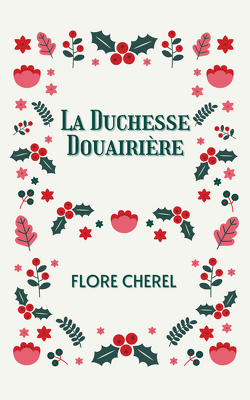 Couverture de La Duchesse Douairière