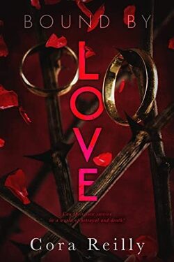 Couverture de The Mafia Chronicles, Tome 6 : Bound by Love