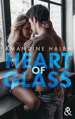 Couverture du livre : Heart of Glass