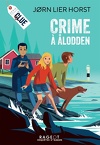 Clue, Tome 1 : Crime à Alodden
