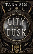 The Dark Gods, Tome 1 : The City of Dusk