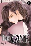 couverture The One, tome 10