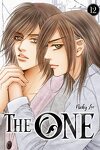 couverture The One, tome 12