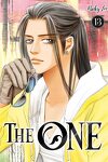 couverture The One, tome 13