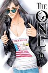 couverture The One, tome 14