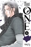 couverture The One, tome 16