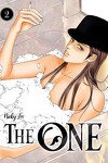 couverture The One, tome 2