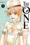 couverture The One, tome 3