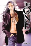 couverture The One, tome 4