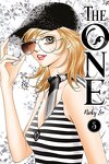 couverture The One, tome 5