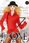 couverture The One, tome 8