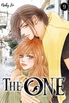 couverture The One, tome 9