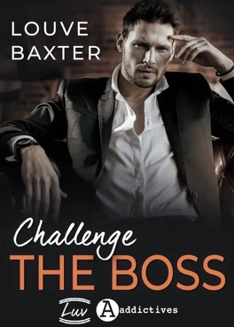 Couverture du livre : Challenge the boss