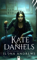 Kate Daniels (Collector), Intégrale 1