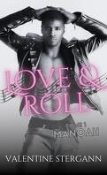 Love & Roll, Tome 1 : Manoah