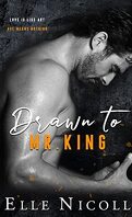 The Men, Tome 3 : Drawn to Mr. King