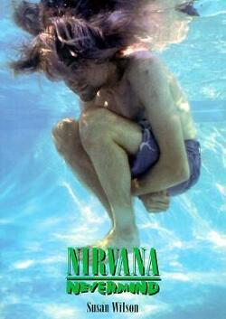 Couverture de Nirvana : nevermind