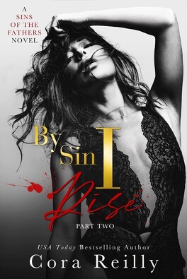 Couverture du livre Sins of the Fathers, Tome 1: By Sin I Rise - Partie 2