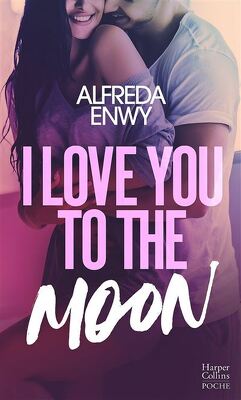 Couverture de I Love You To The Moon