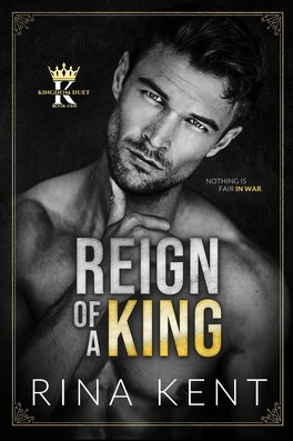 Couverture du livre : Kingdom Duet, Tome 1 : Reign of a King