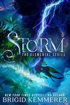 The Elemental Series, tome 1 : Storm