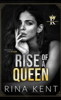 Kingdom Duet, Tome 2 : Rise of a queen